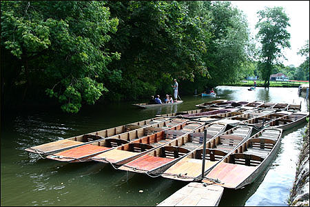Punts